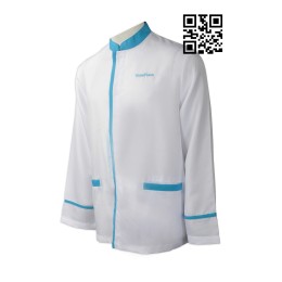CL022 Self-order cleaning Uniforms  design LOGO maintainence uniform  Housekeeping  manufacturer CL022 Self-order cleaning Uniforms  design LOGO maintainence uniform  Housekeeping  manufacturer
